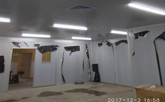 无尘车间 无尘车间